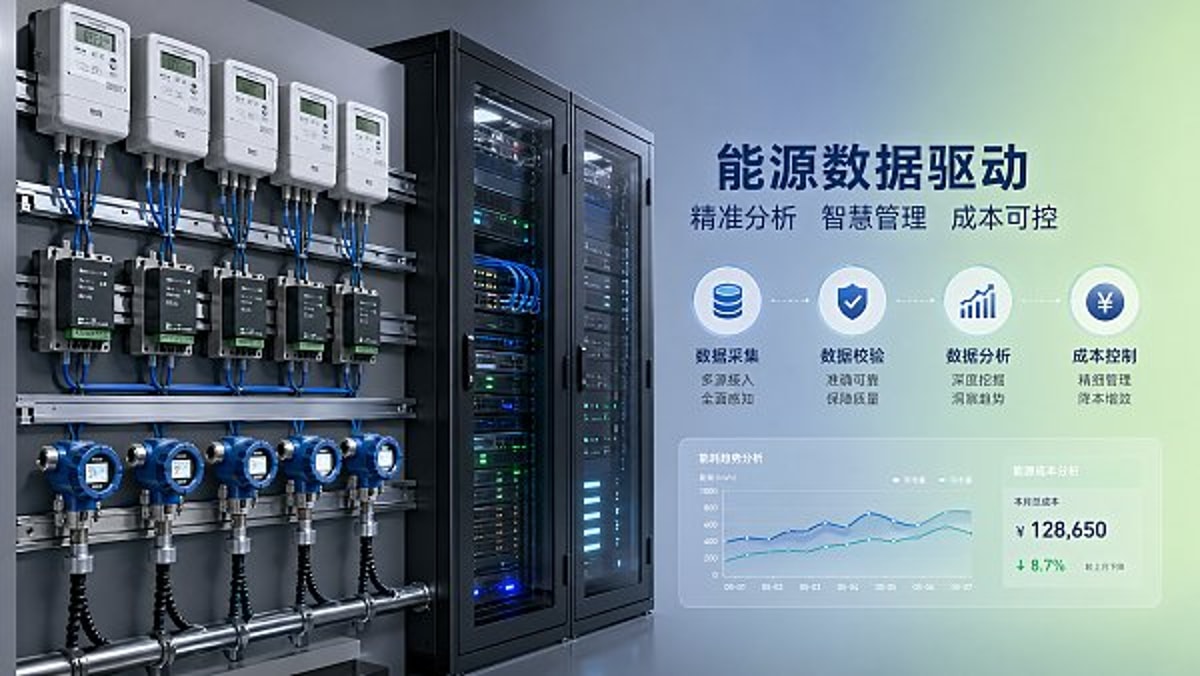 What Poor Energy Analytics Data Quality Really Costs