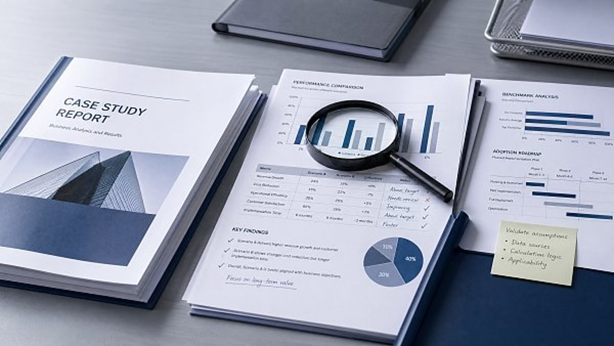 Why Some Case Studies Mislead More Than They Inform