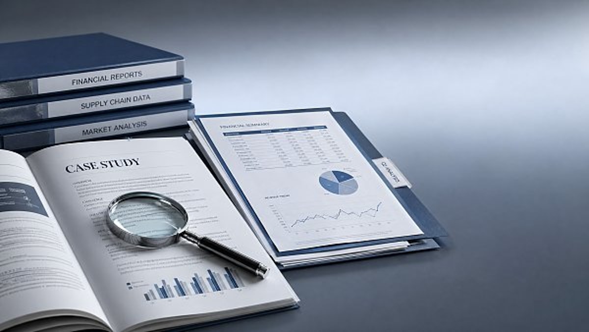 How to Read Case Studies Without Missing Failure Clues
