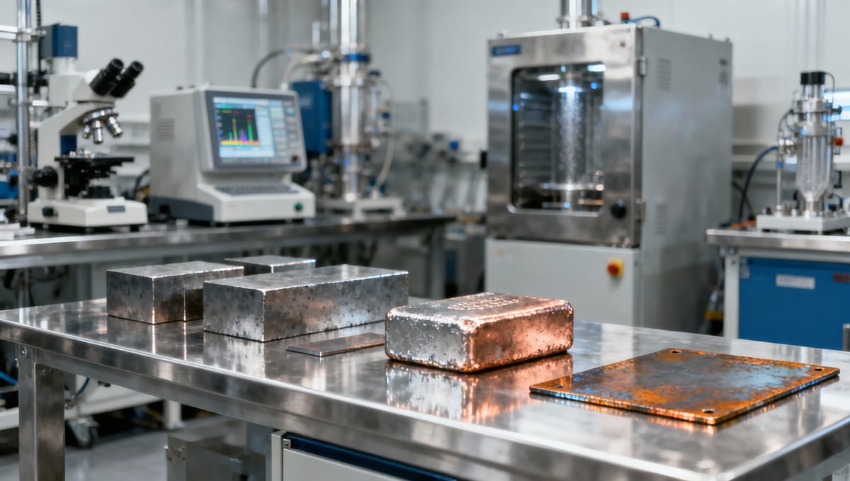 SAMR to Finalize 1,800+ Standards in 2026 Affecting Industrial Materials Exports