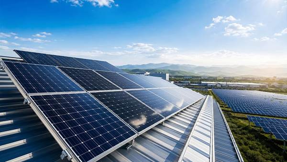 PV Module Efficiency Comparison Beyond the Datasheet