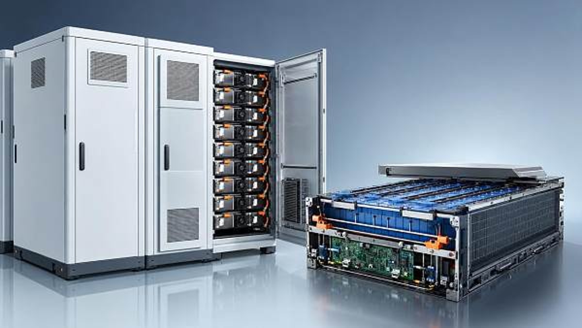 Lithium Ion ESS Batteries: Safety Details Worth Checking