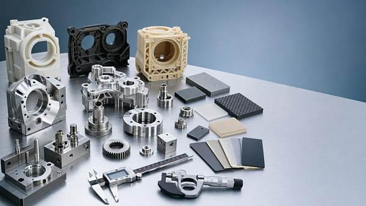 Low Cost Rapid Prototyping: Where Quality Gets Lost