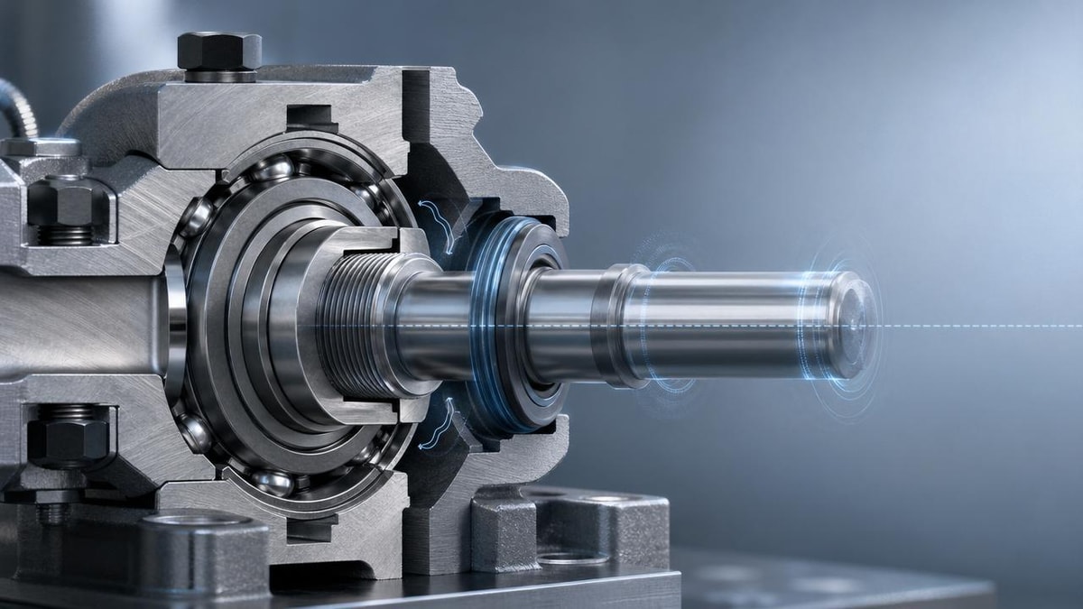 Precision Lathe Turning Problems That Show Up After Assembly