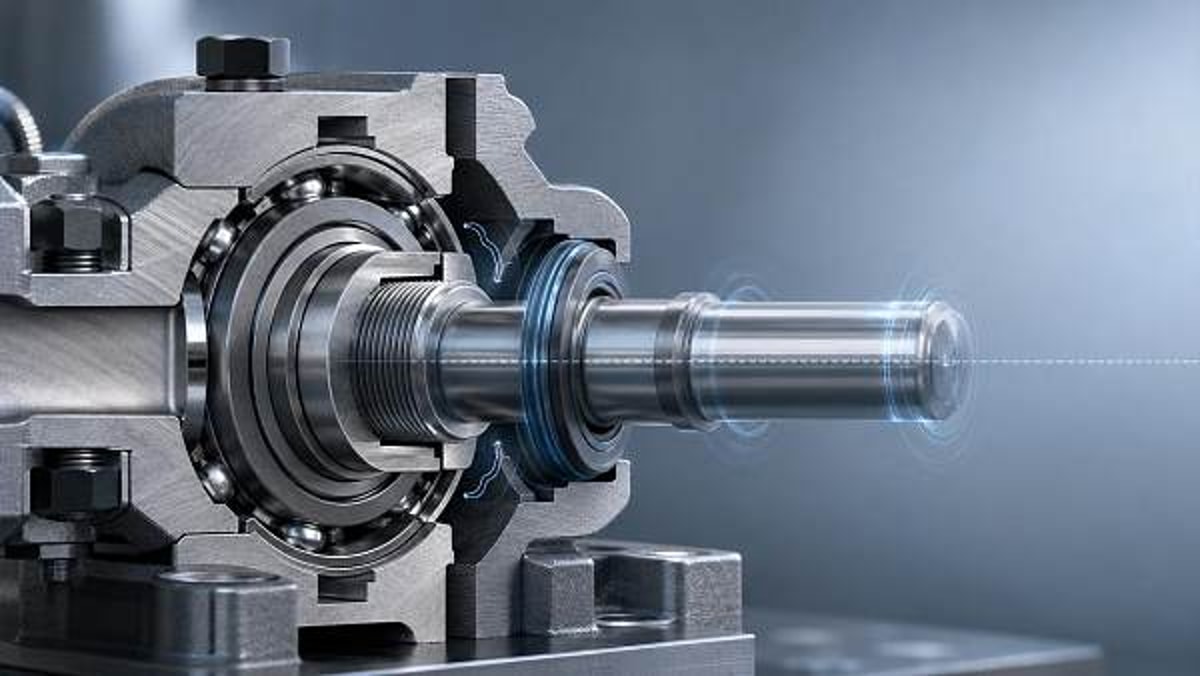 Precision Lathe Turning Problems That Show Up After Assembly