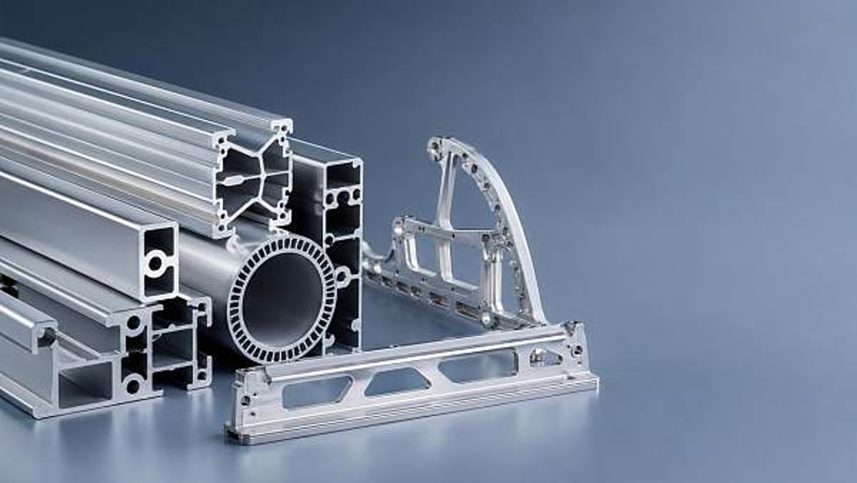 Aerospace Aluminum Extrusions Need More Than Low Weight