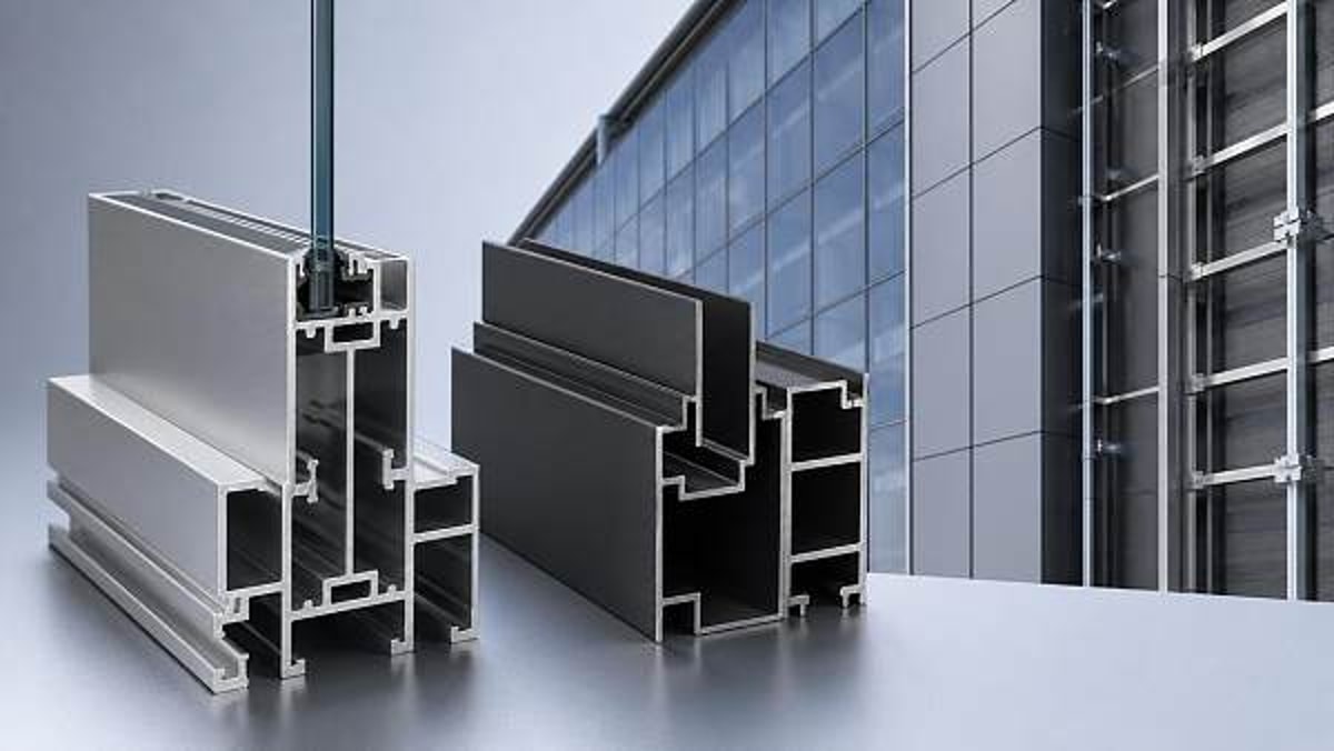 Construction Aluminum Extrusions: Which Finish Lasts Longer?