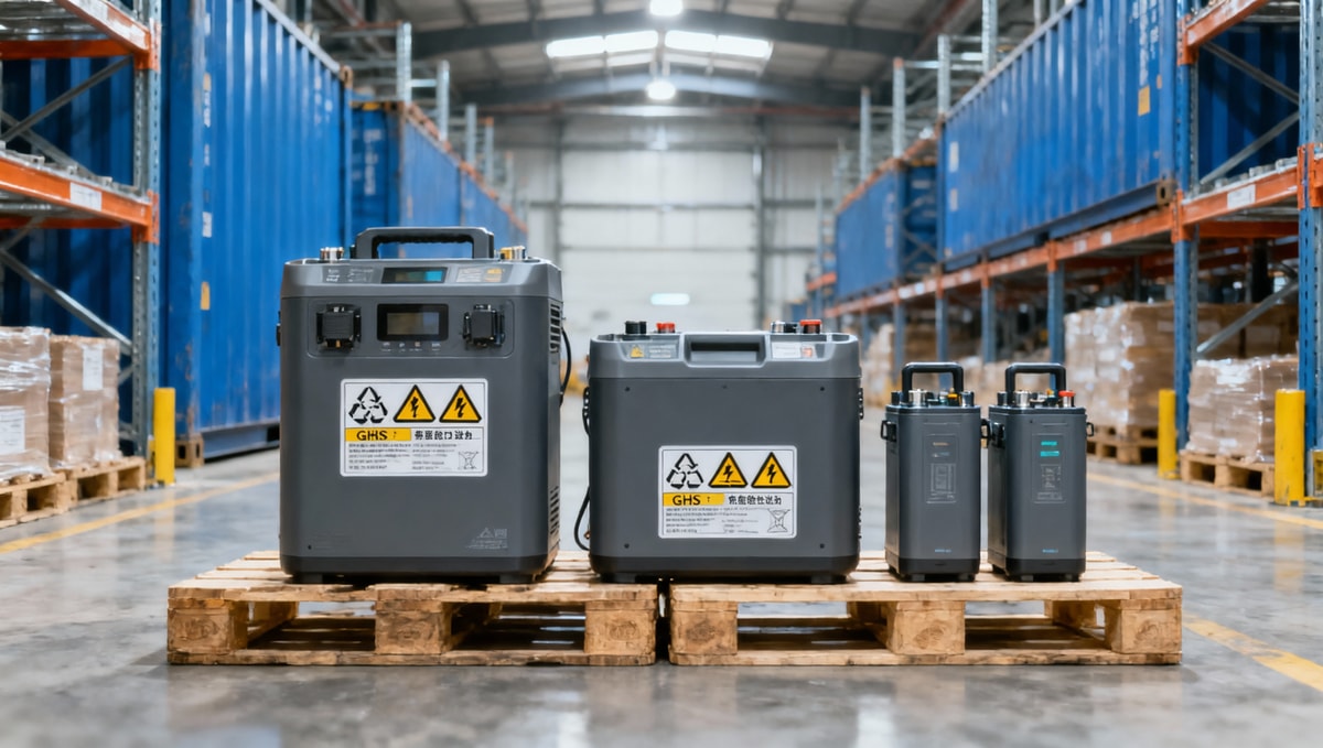China’s New Hazardous Chemicals Safety Law Takes Effect May 2026