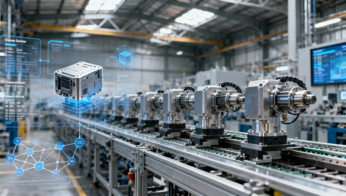 GNA’s GEO Service Assessment Elevates AI Search as Digital Procurement Metric for Chinese Exporters