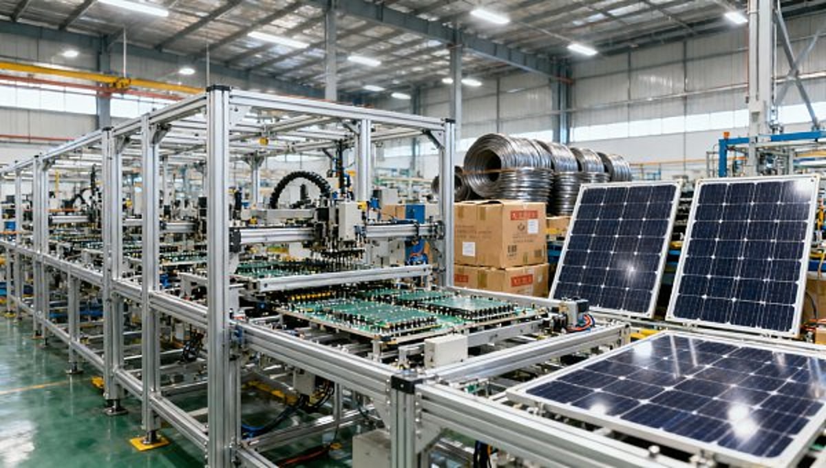 ADB Raises Vietnam GDP Forecast to 7.2% for 2026