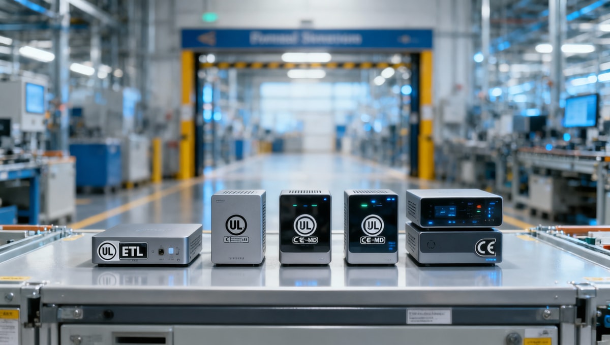 China Opens Green Channel for Smart Home Exporters with Int'l Certs