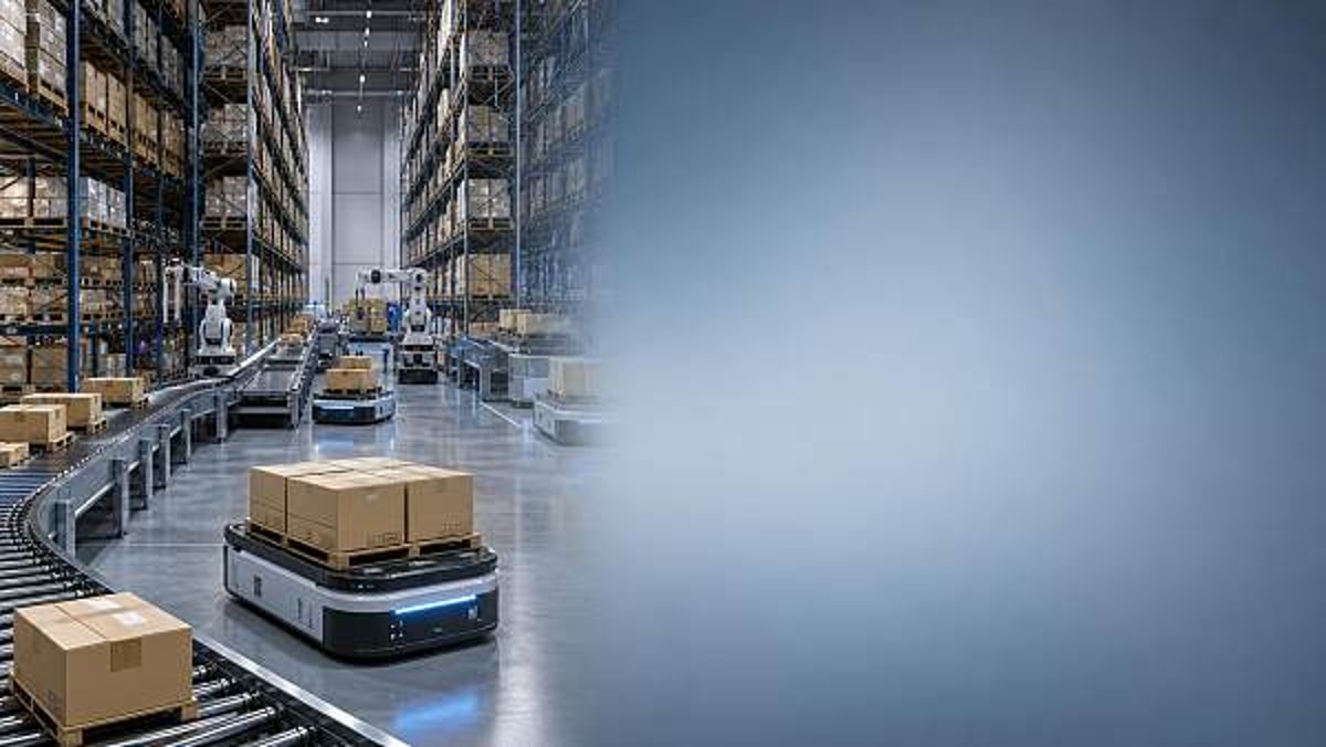 Warehouse Robotics Bottlenecks That Slow Automation ROI