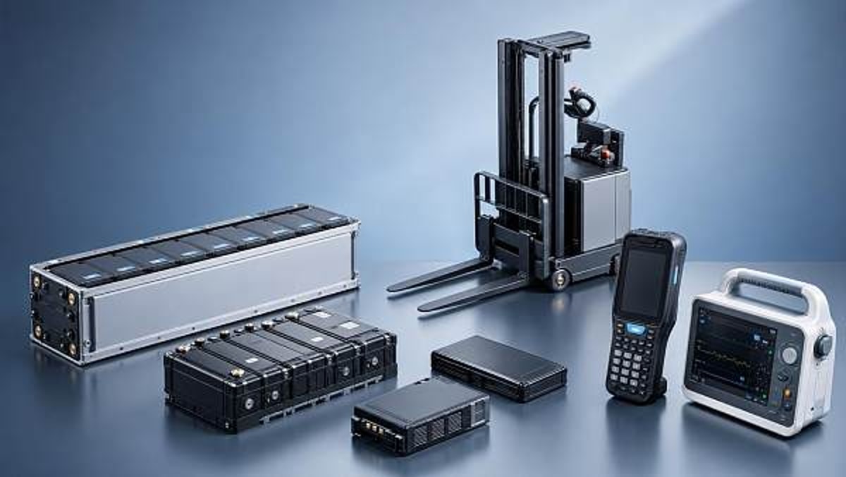 How Long Life Cycle Batteries Lower Replacement Costs