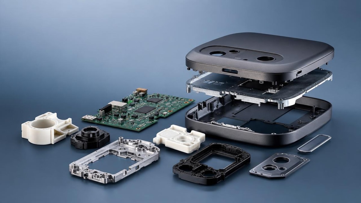 Rapid Prototyping Choices That Cut Delays in Consumer Electronics