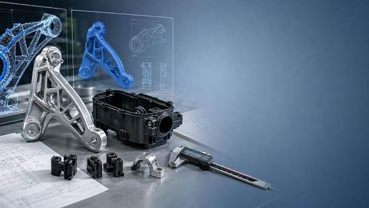 What Slows Rapid Prototyping for Automotive Parts Most