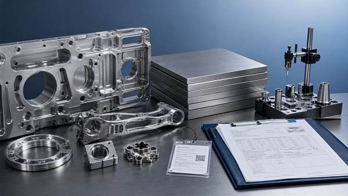Custom Metal Fabrication for Aerospace: Cost vs Certification