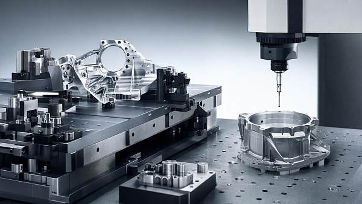 What Causes Rework in OEM Aerospace Machined Parts