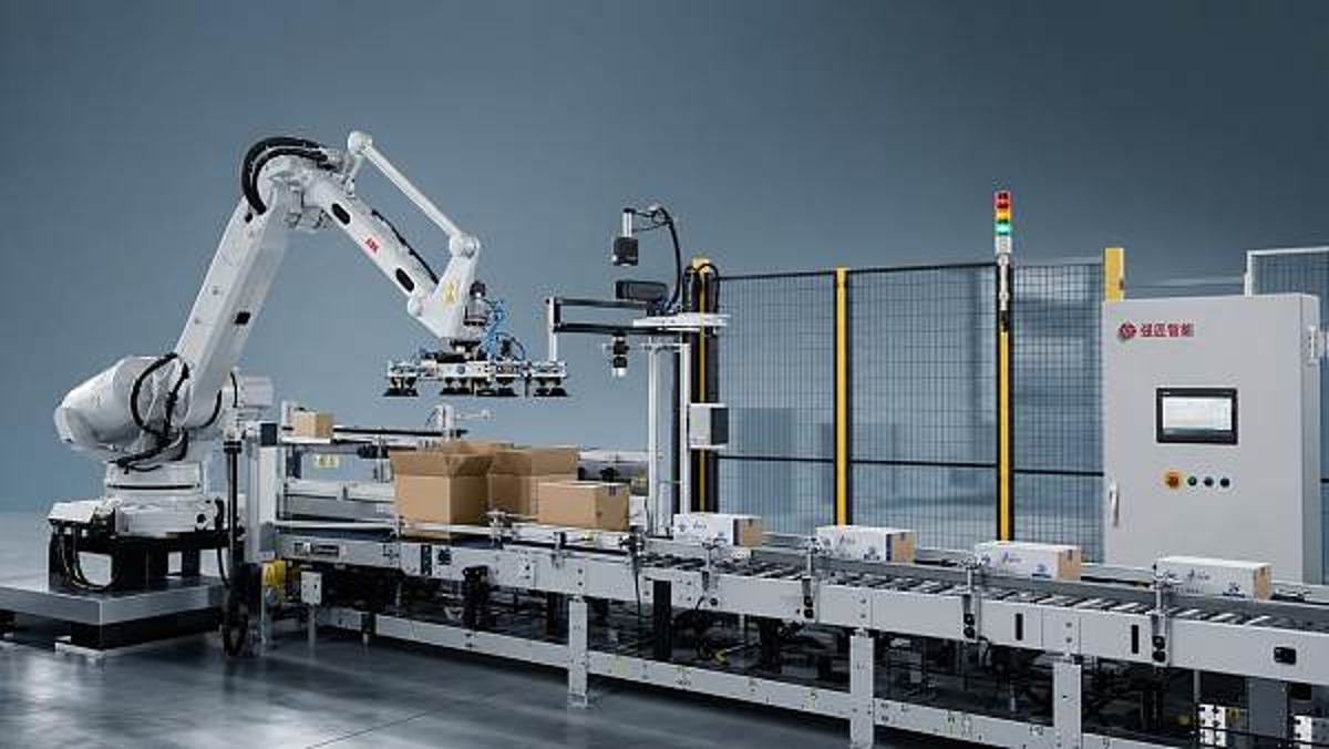 Packaging Robotics Integration Problems That Slow Commissioning