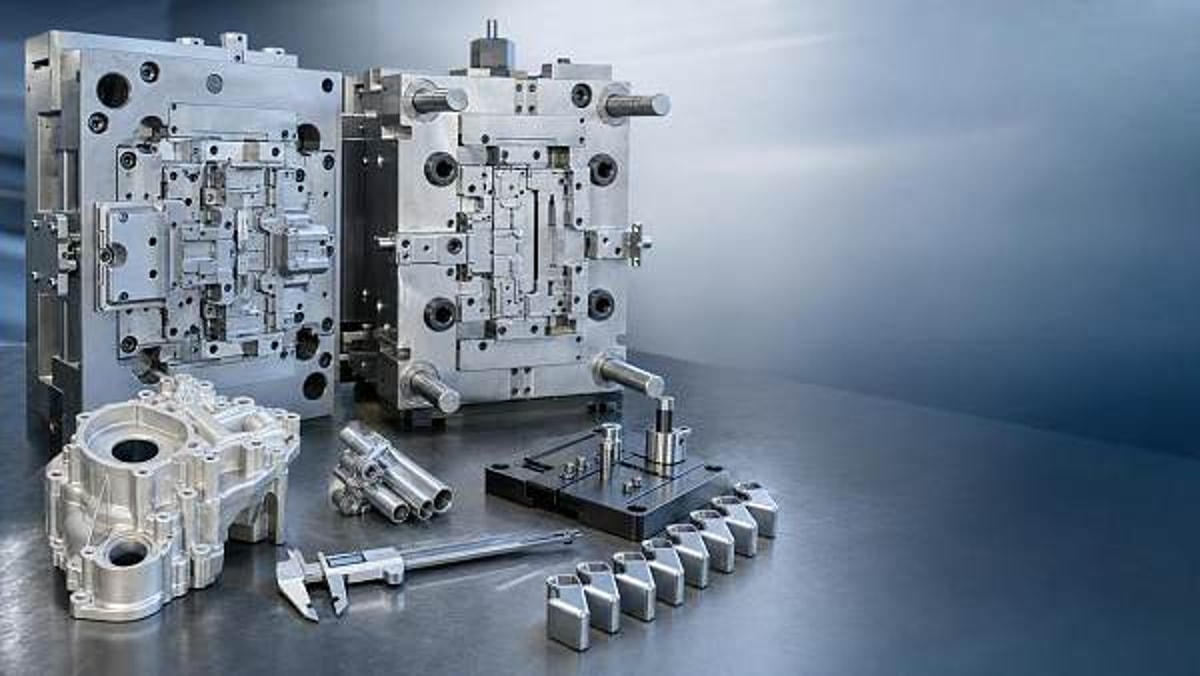 How to Vet a Die Casting Parts Supplier in Mexico