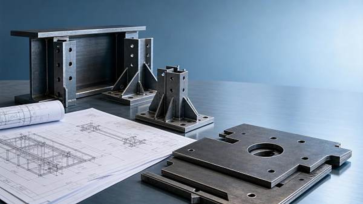 Construction Fabrication Delays Often Start at the Drawing Stage