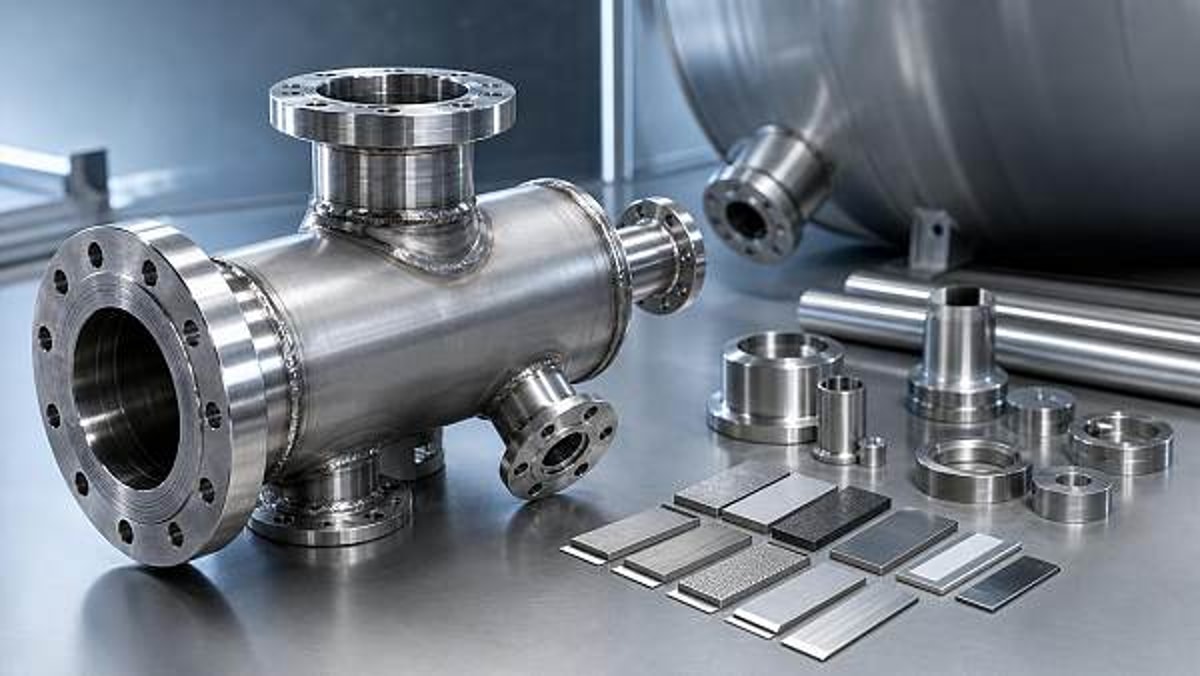 Oil and Gas Fabrication: Where Material Mismatch Gets Expensive