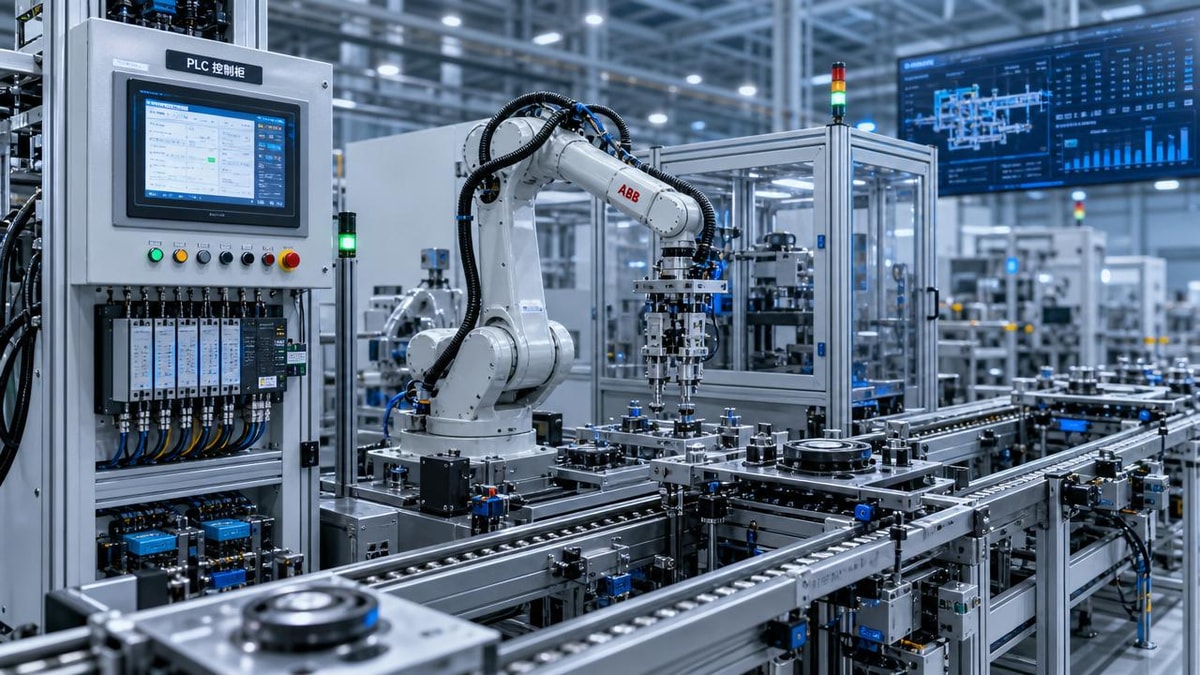 Why Robotics Integration Fails After a Successful Demo