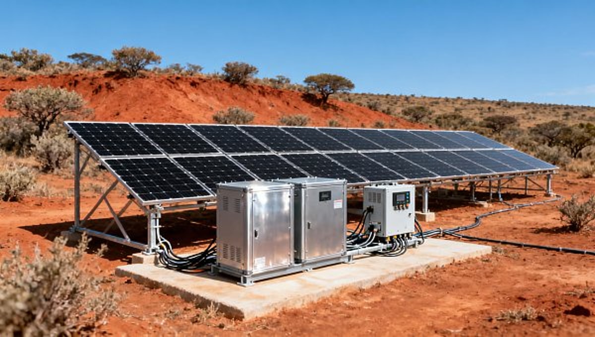 OFID $500M Funding for Côte d'Ivoire Energy Projects