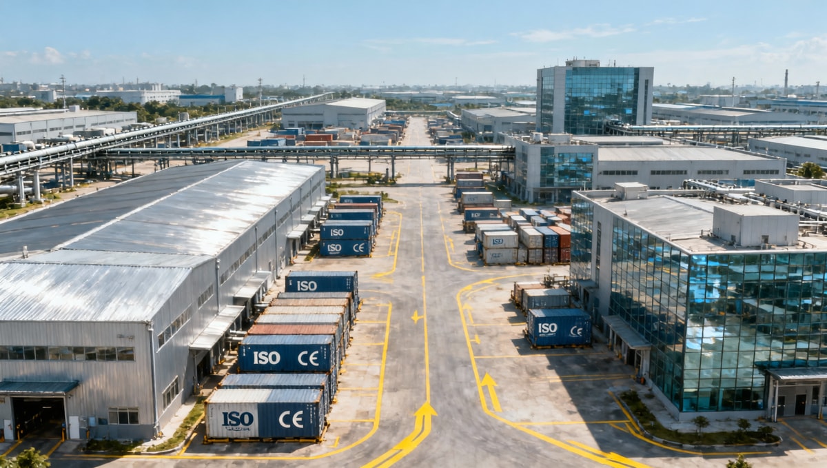Vietnam GDP Growth Forecast Raised to 7.2% for 2026