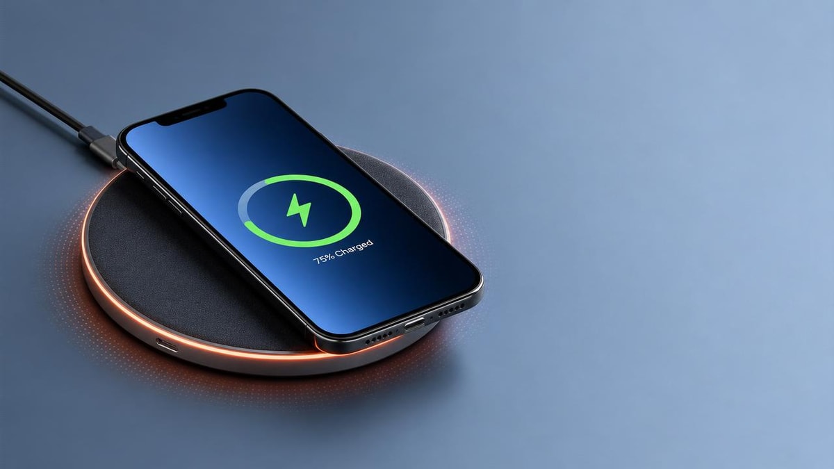 Why some wireless chargers run hot during daily use