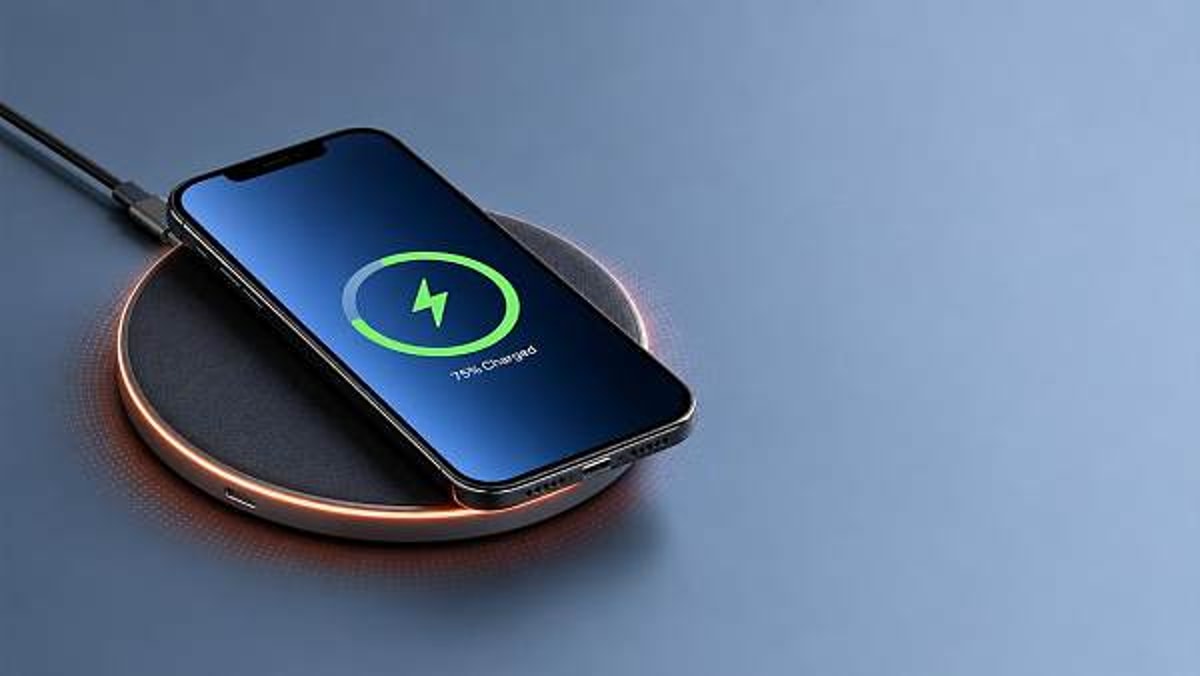 Why some wireless chargers run hot during daily use