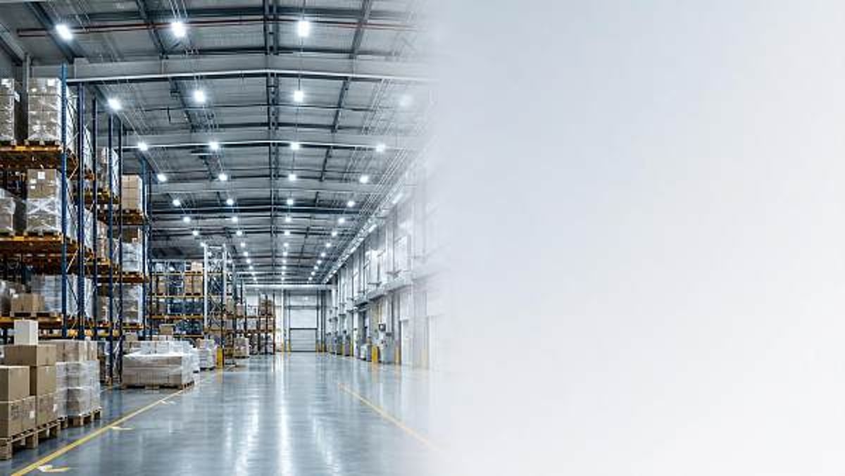 Commercial LED lighting upgrades that cut bills, not brightness