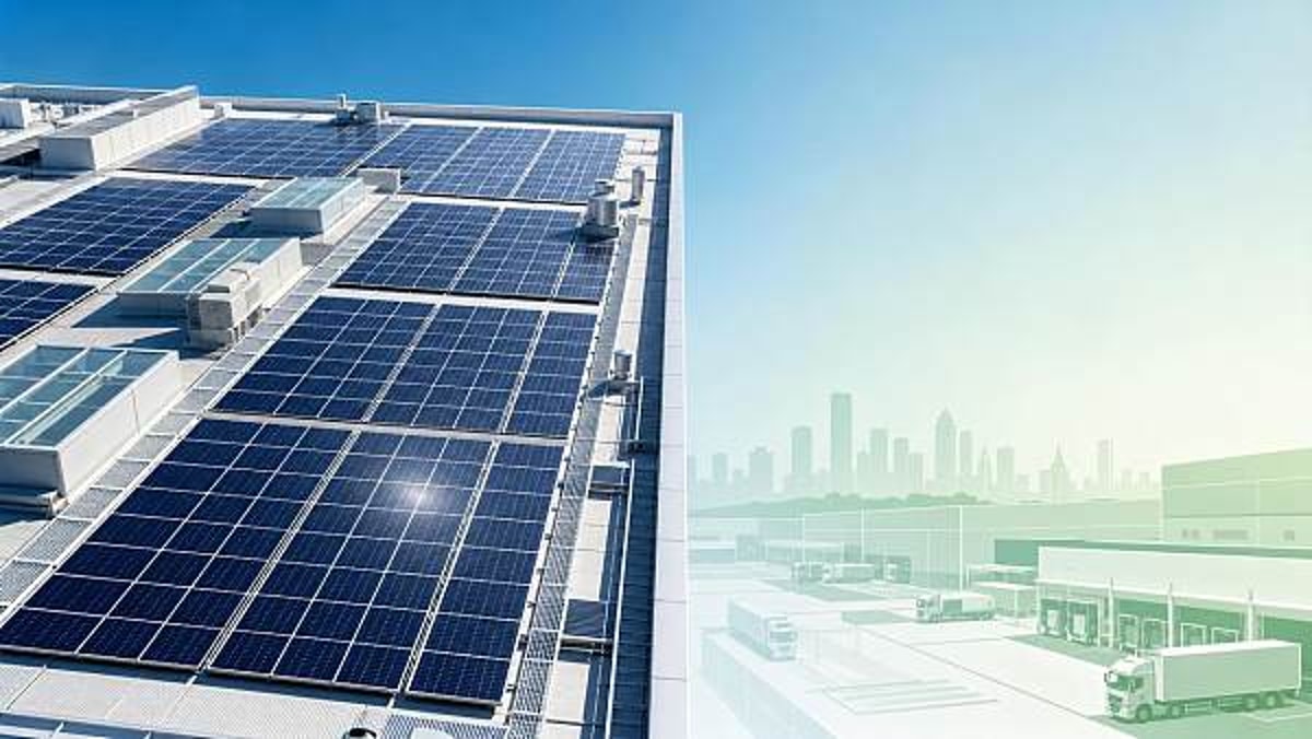 Monocrystalline solar panels still win where roof space is tight