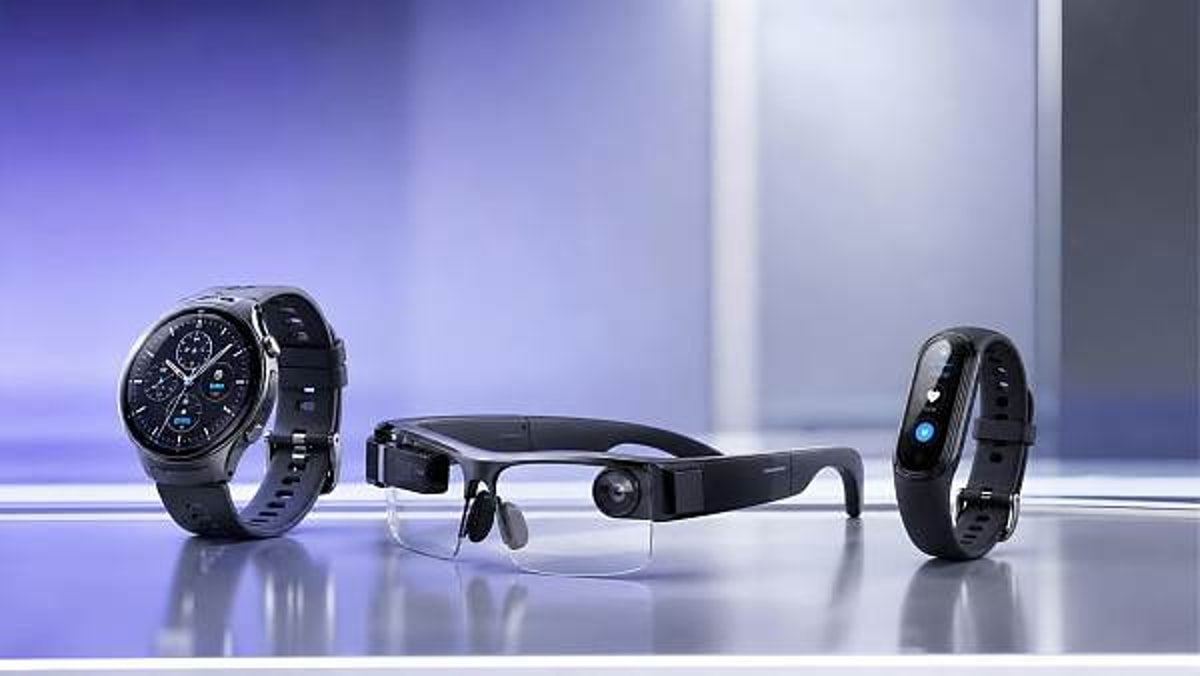 Wearable technology trends that are finally useful in 2026