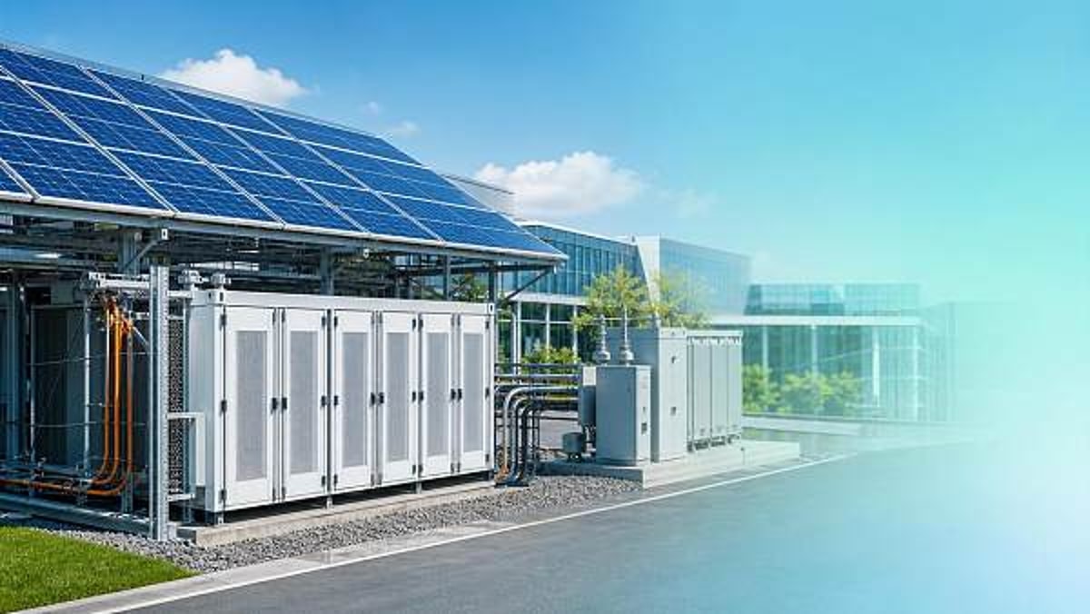 Solar grid systems: when storage changes the project math