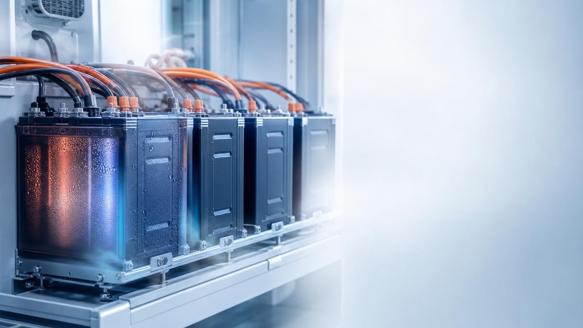 LiFePO4 battery lifespan drops faster under these conditions