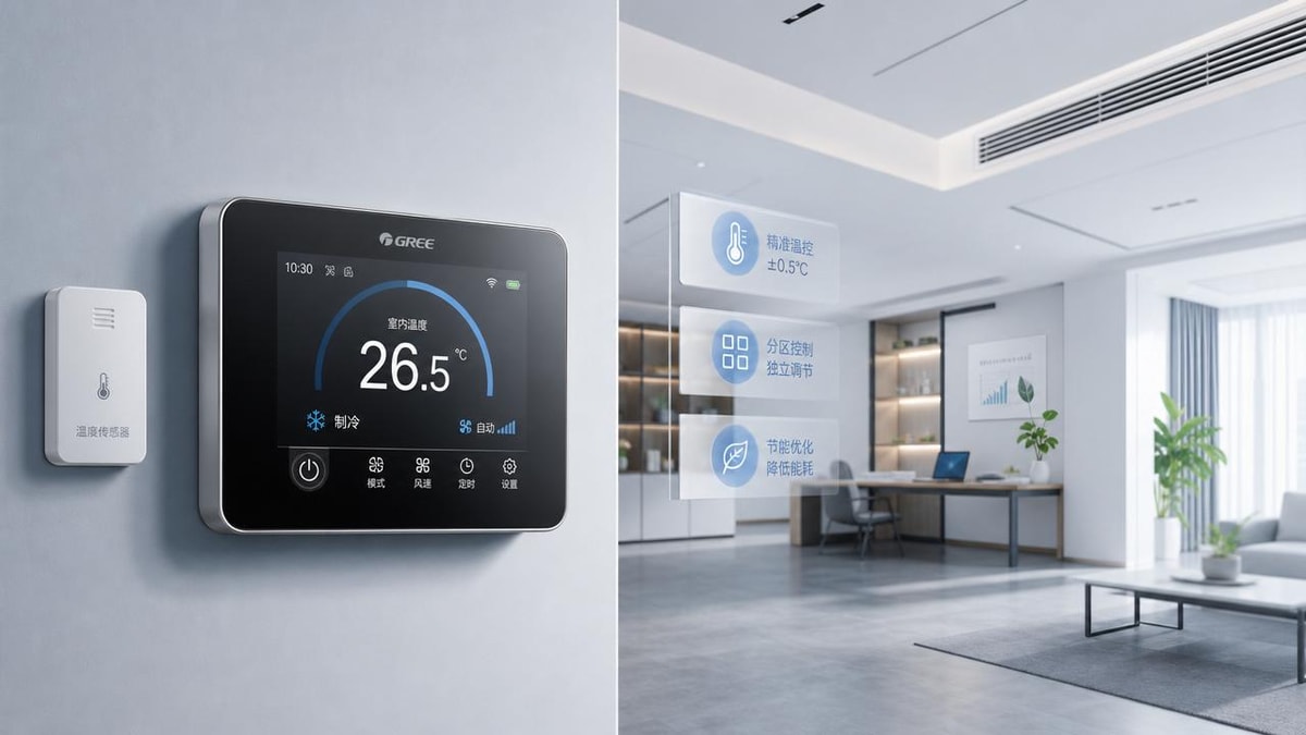 Smart thermostats save energy only when setup is done right