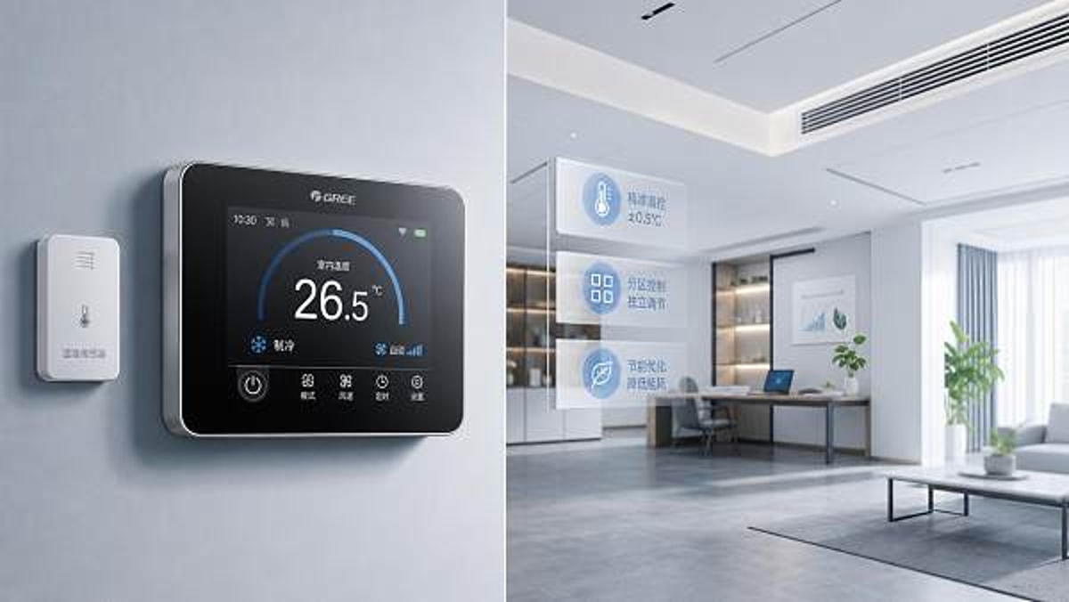 Smart thermostats save energy only when setup is done right