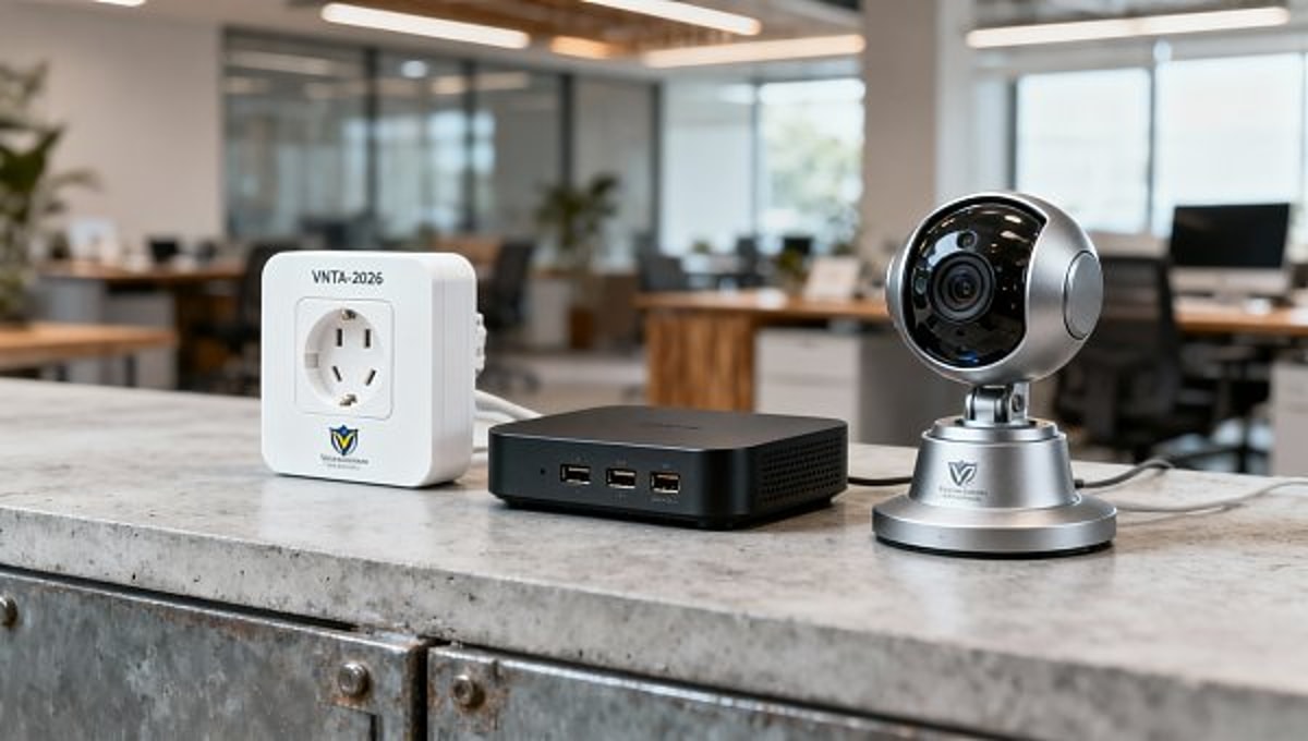 Vietnam Enforces Local IoT Certification for Smart Home Devices from May 2026