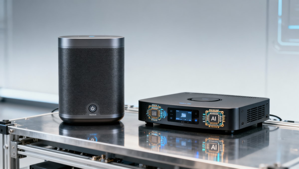 TÜV Rheinland Updates IoT Security Standard with AI Voice Data Anonymization