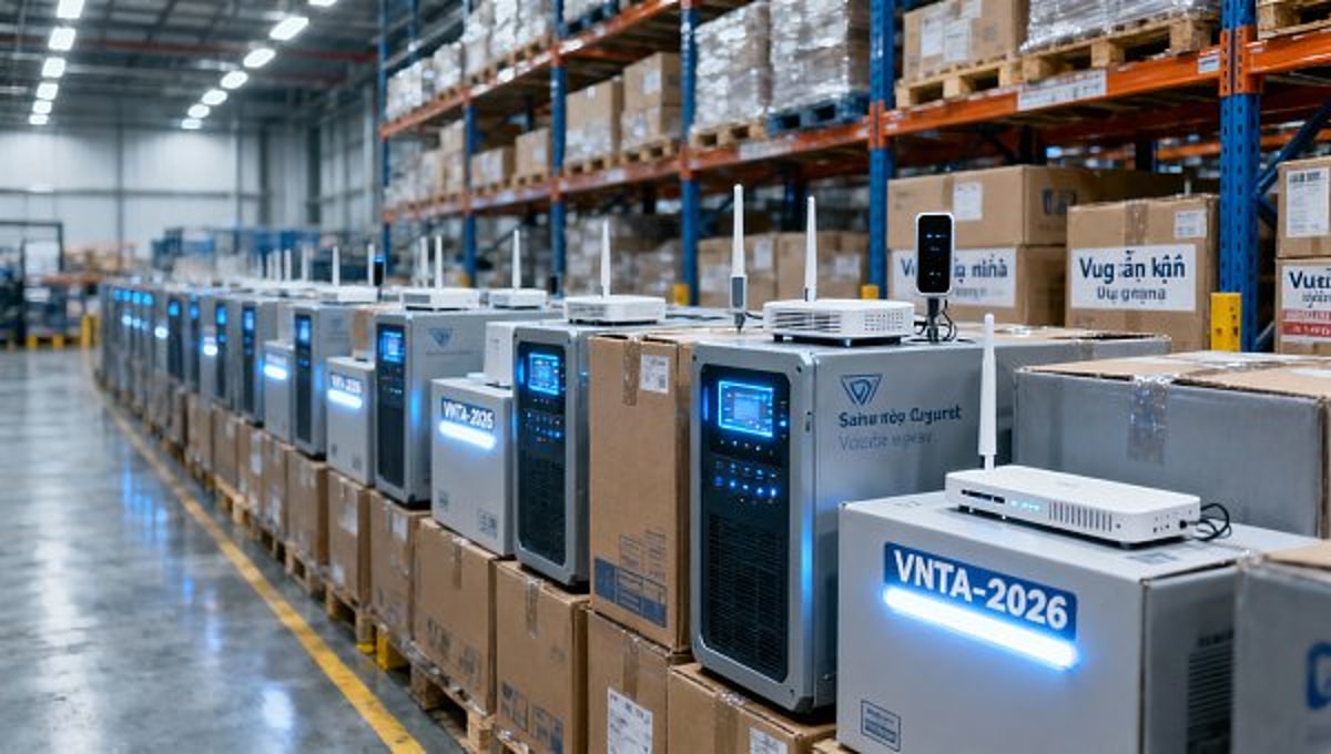 Vietnam’s VNTA-2026 Certification Cost Shift for Smart Home Imports