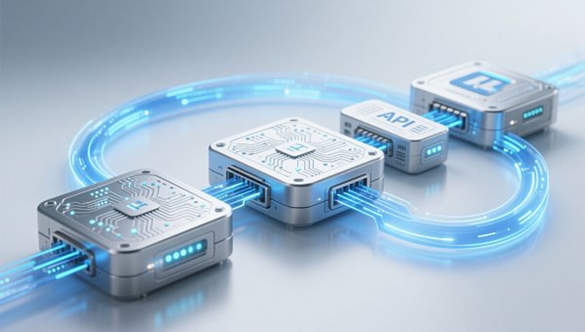 UL Solutions Launches API Compliance Channel for Trade SaaS