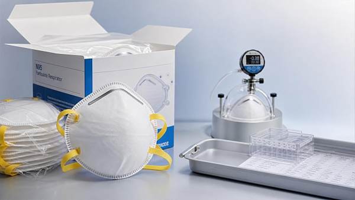 N95 respirators: why fit matters more than many expect