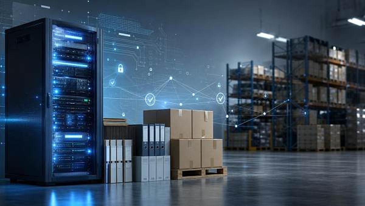 Digital Footprint risks that grow when suppliers scale fast