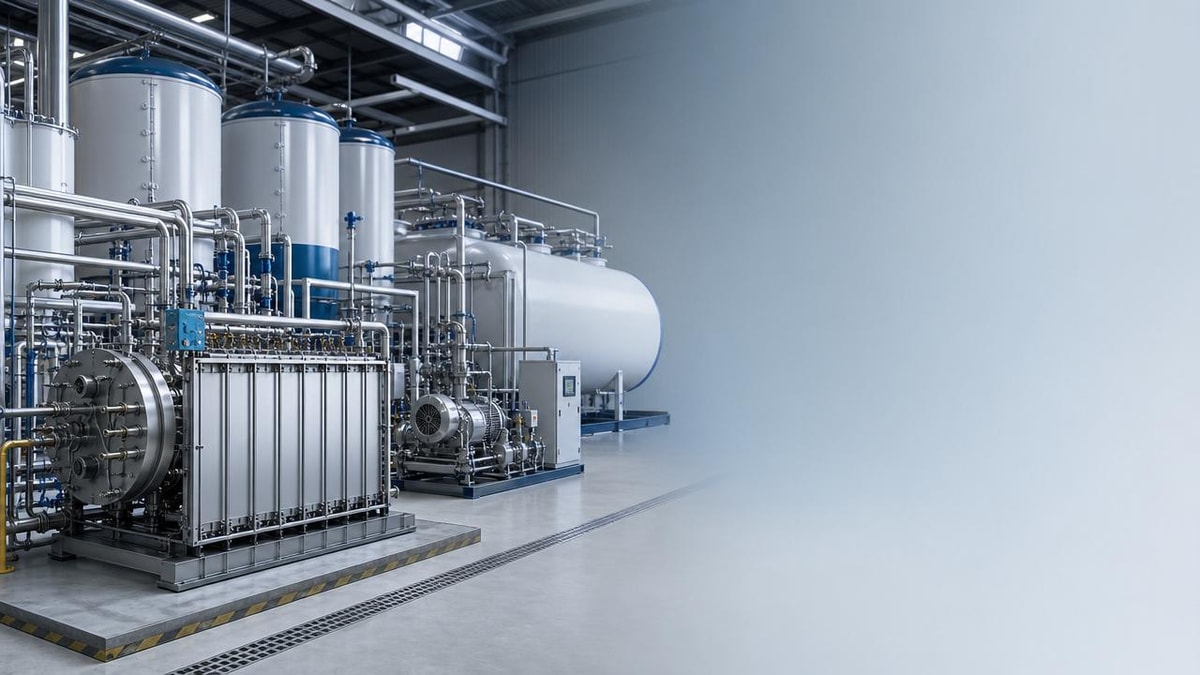 Hydrogen energy projects face one cost issue few plan for