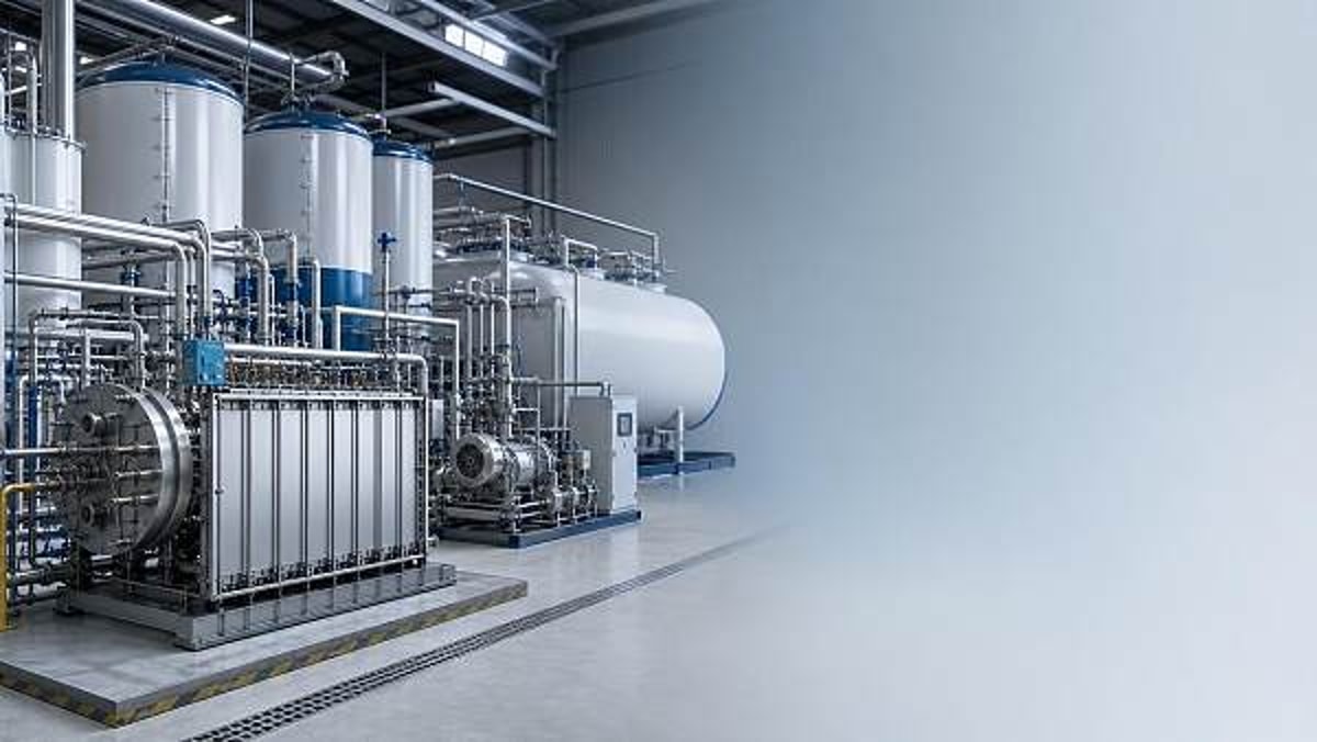 Hydrogen energy projects face one cost issue few plan for