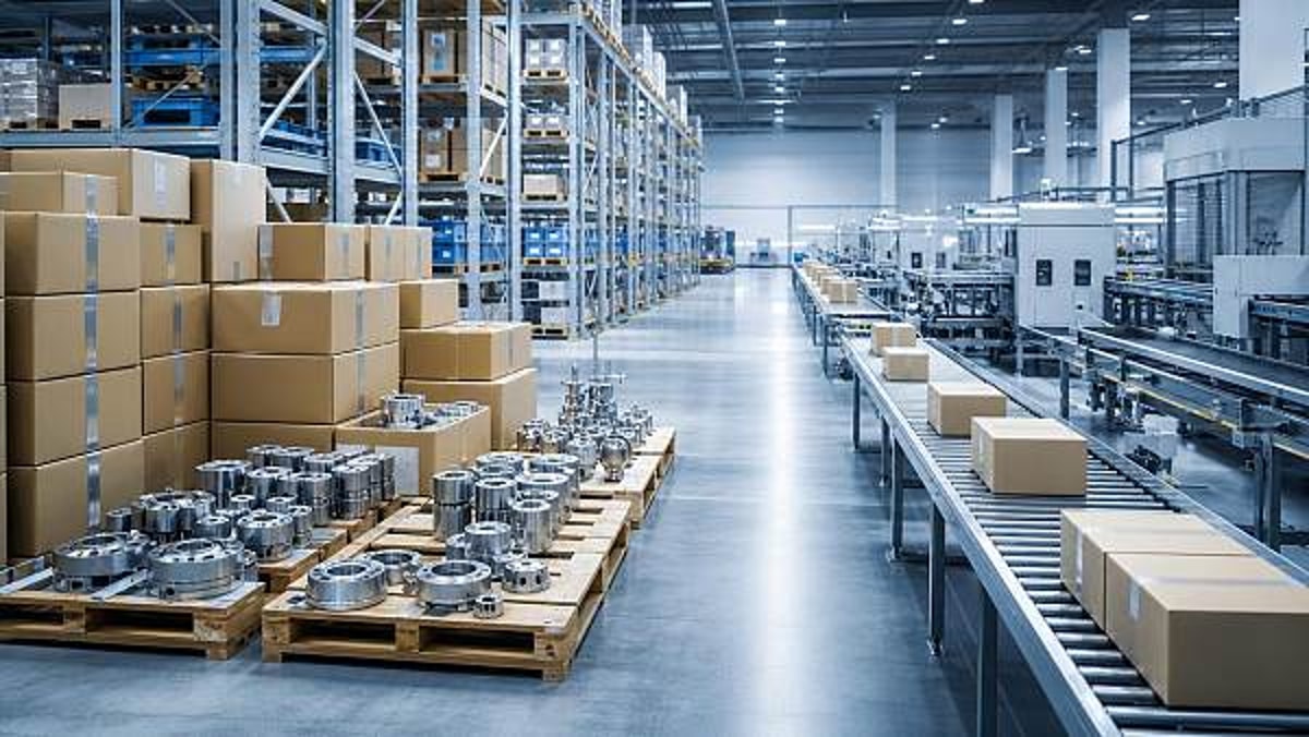 Supply Chain Management gaps that create hidden inventory costs