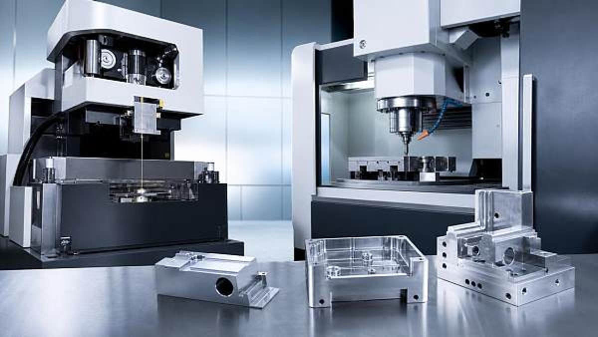 Wire EDM Services or CNC Milling for Tight Tolerance Parts?