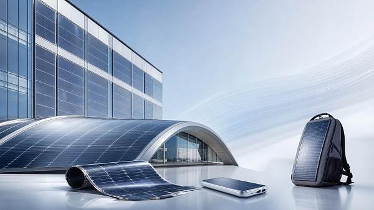 Why Thin Film Solar Cells Still Matter in 2026