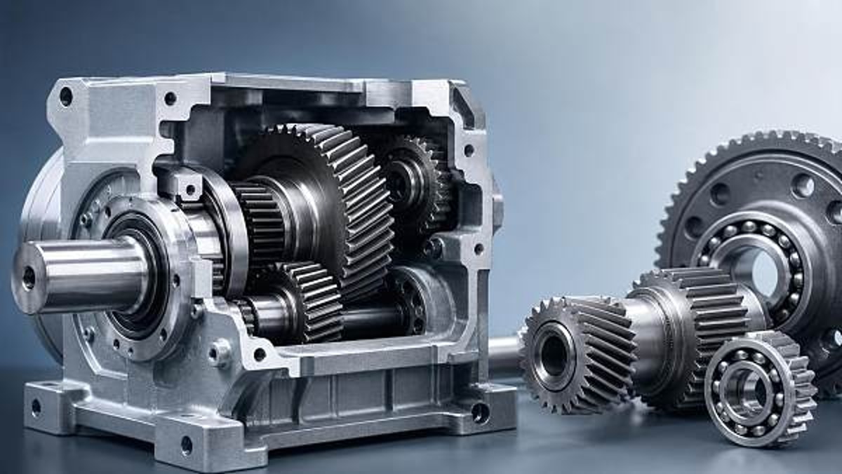 Gear Manufacturing Problems That Show Up After Assembly
