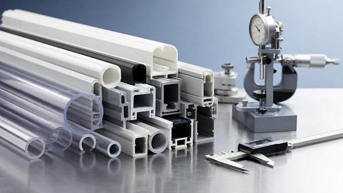 Plastic Extrusion Tolerances That Affect Final Product Fit